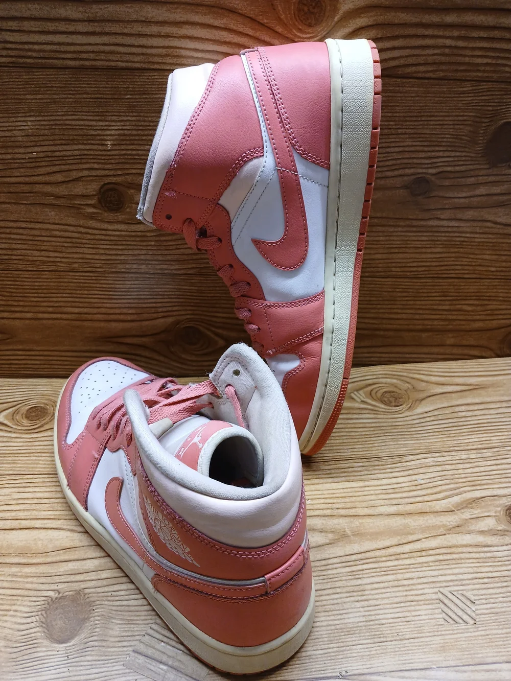 Jordan classic nike